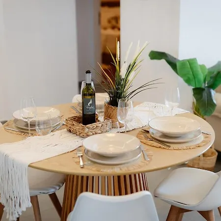 Aurora Golden Hour Escape Apartament Peja