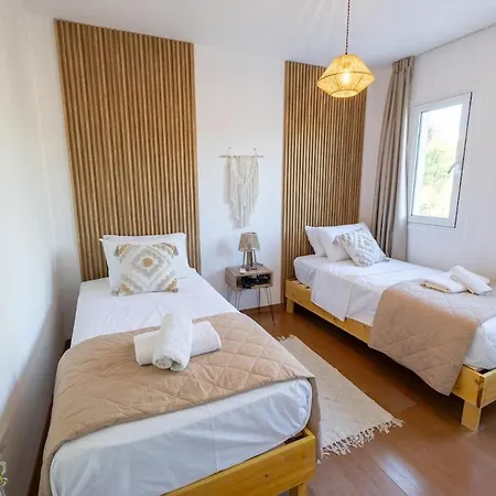 Apartament Aurora Golden Hour Escape