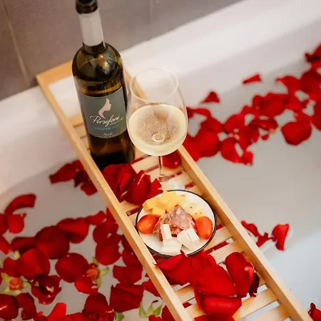 Apartament Aurora Golden Hour Escape Peja