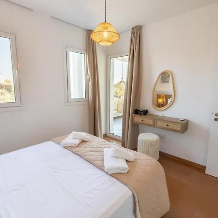 Apartament Aurora Golden Hour Escape