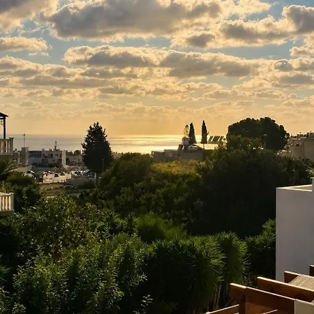 Apartament Aurora Golden Hour Escape Peja